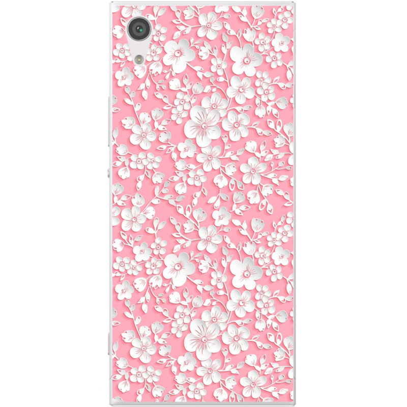 Чехол Uprint Sony Xperia XA1 G3116 / XA1 Dual G3112 