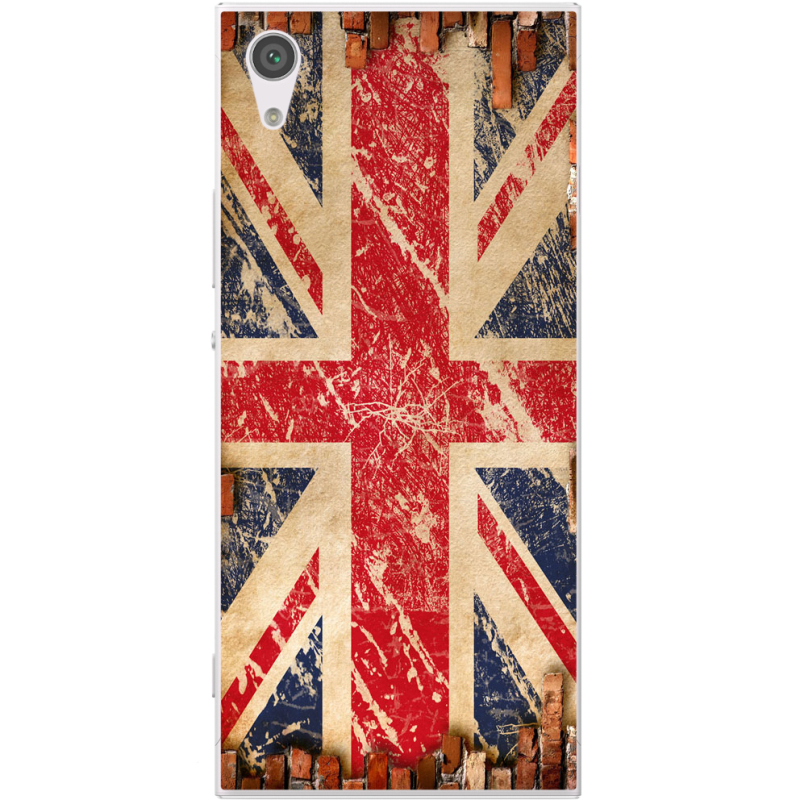 Чехол Uprint Sony Xperia XA1 G3116 / XA1 Dual G3112 