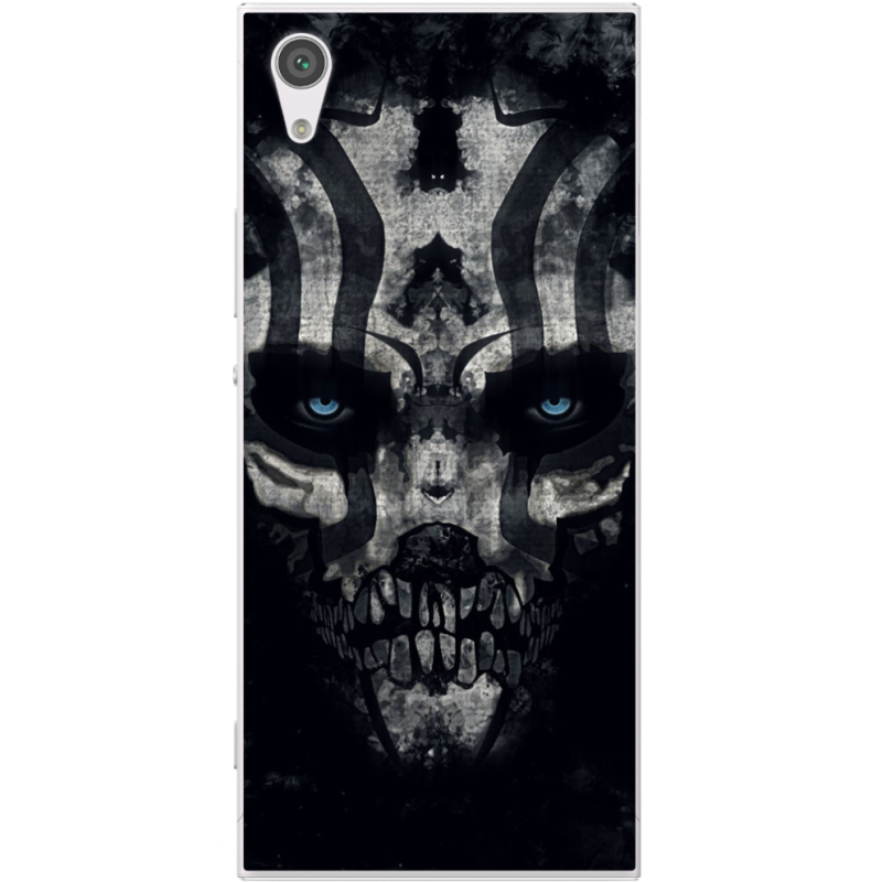 Чехол Uprint Sony Xperia XA1 G3116 / XA1 Dual G3112 The Dark