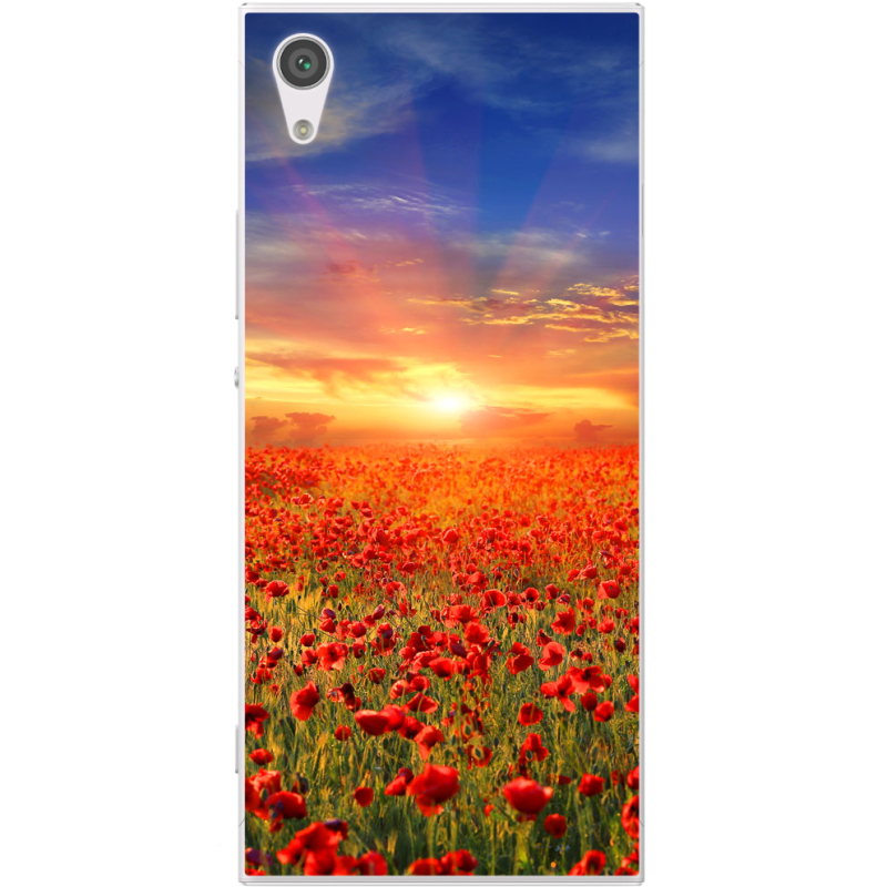 Чехол Uprint Sony Xperia XA1 G3116 / XA1 Dual G3112 