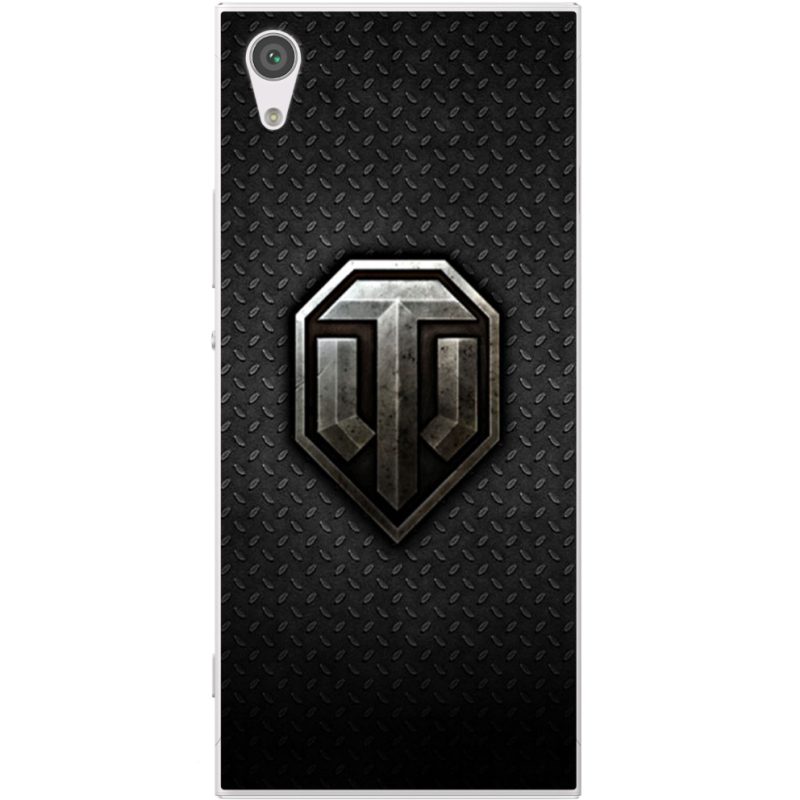 Чехол Uprint Sony Xperia XA1 G3116 / XA1 Dual G3112 