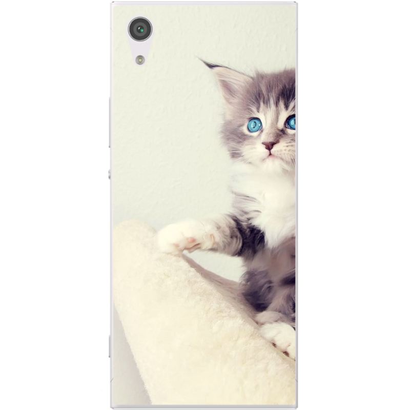 Чехол Uprint Sony Xperia XA1 G3116 / XA1 Dual G3112 