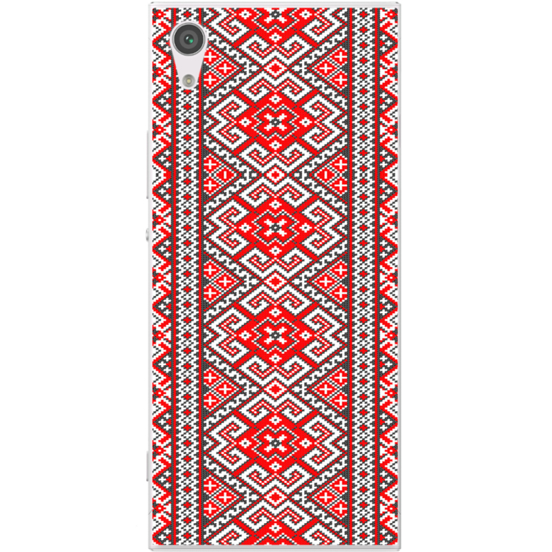 Чехол Uprint Sony Xperia XA1 G3116 / XA1 Dual G3112 