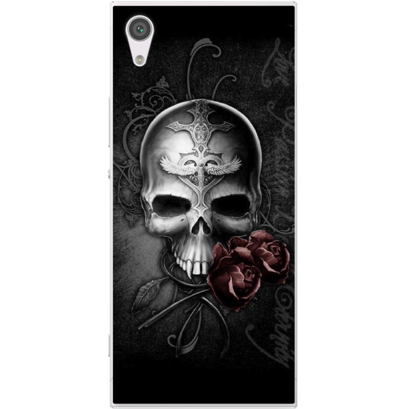 Чехол Uprint Sony Xperia XA1 G3116 / XA1 Dual G3112 