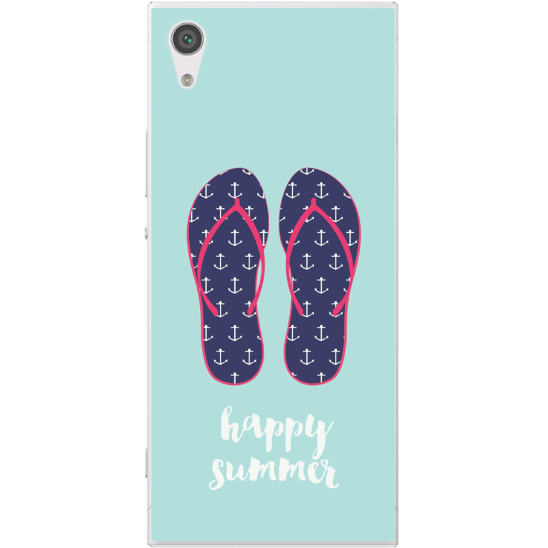 Чехол Uprint Sony Xperia XA1 G3116 / XA1 Dual G3112 