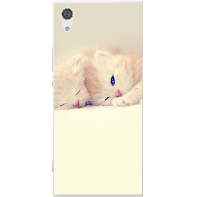 Чехол Uprint Sony Xperia XA1 G3116 / XA1 Dual G3112 