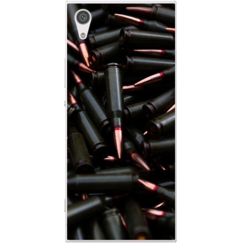 Чехол Uprint Sony Xperia XA1 G3116 / XA1 Dual G3112 