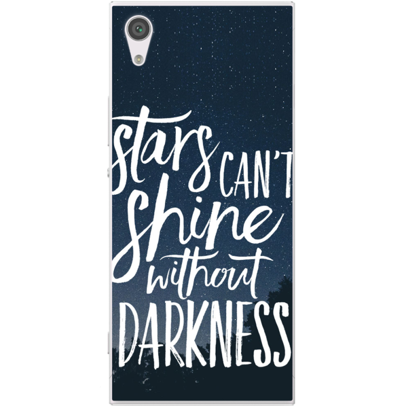 Чехол Uprint Sony Xperia XA1 G3116 / XA1 Dual G3112 