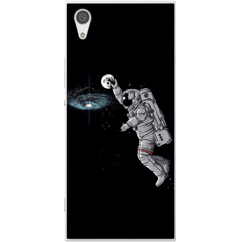 Чехол Uprint Sony Xperia XA1 G3116 / XA1 Dual G3112 