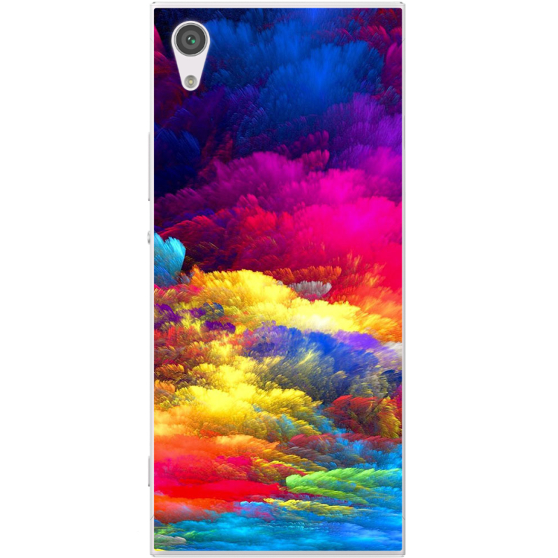 Чехол Uprint Sony Xperia XA1 G3116 / XA1 Dual G3112 