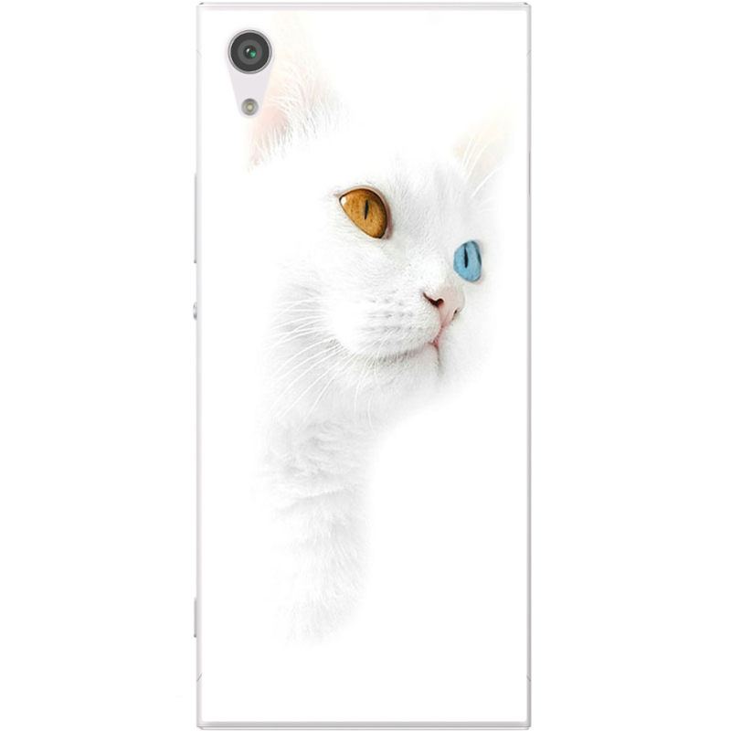 Чехол Uprint Sony Xperia XA1 G3116 / XA1 Dual G3112 