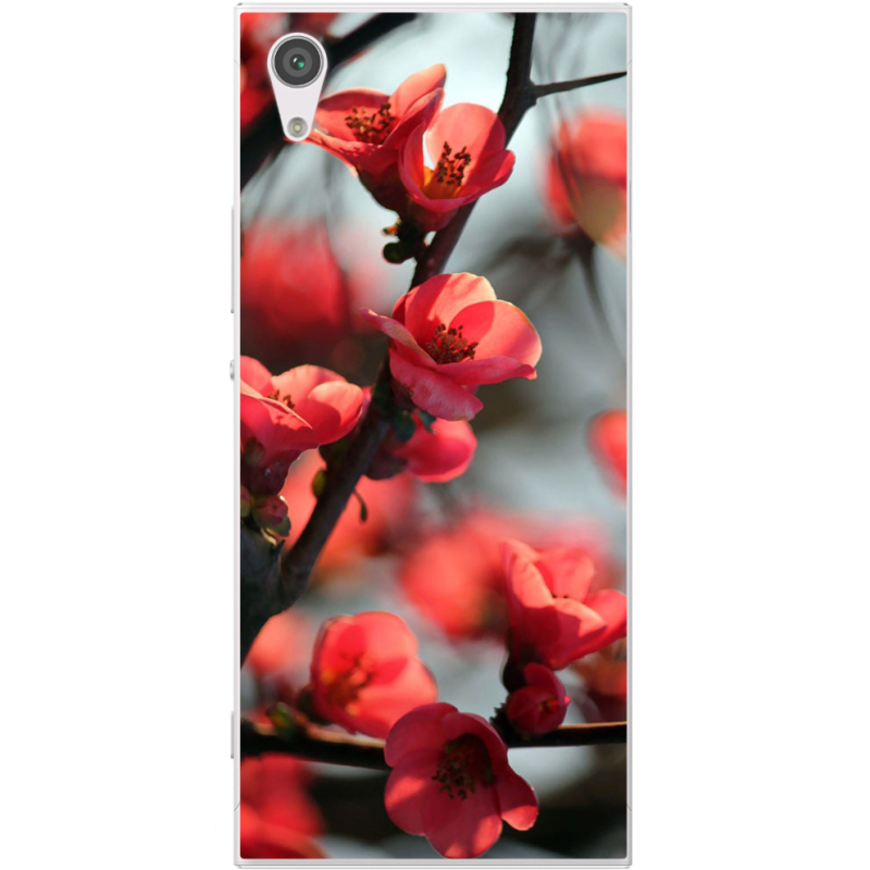 Чехол Uprint Sony Xperia XA1 G3116 / XA1 Dual G3112 Awakening Spring