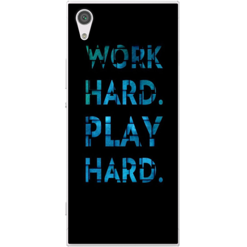 Чехол Uprint Sony Xperia XA1 G3116 / XA1 Dual G3112 