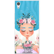 Чехол Uprint Sony Xperia XA1 G3116 / XA1 Dual G3112 