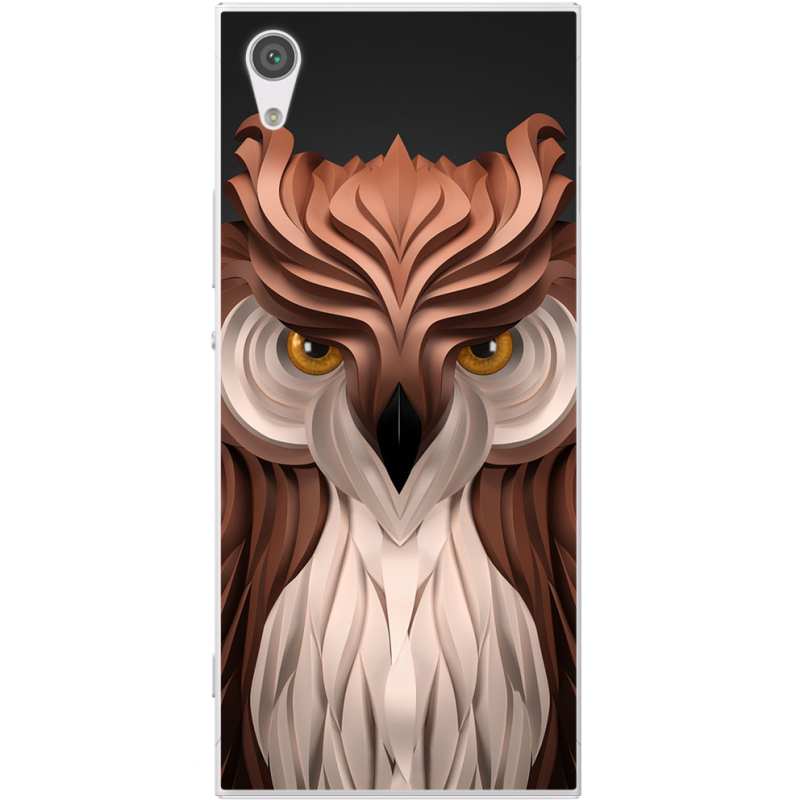 Чехол Uprint Sony Xperia XA1 G3116 / XA1 Dual G3112 