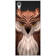 Чехол Uprint Sony Xperia XA1 G3116 / XA1 Dual G3112 