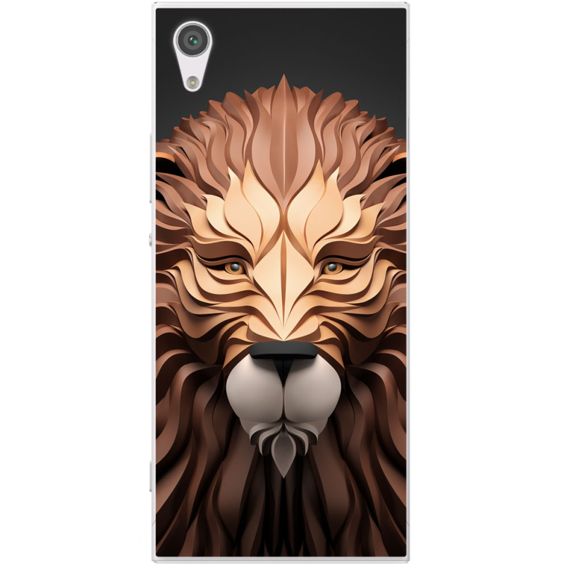 Чехол Uprint Sony Xperia XA1 G3116 / XA1 Dual G3112 