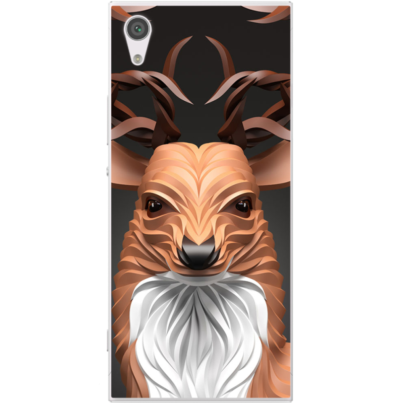 Чехол Uprint Sony Xperia XA1 G3116 / XA1 Dual G3112 