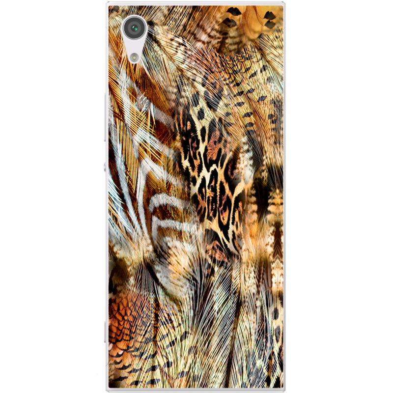 Чехол Uprint Sony Xperia XA1 G3116 / XA1 Dual G3112 