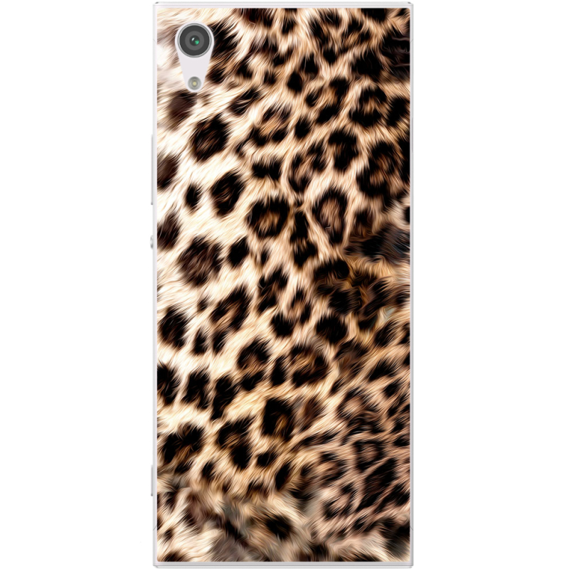 Чехол Uprint Sony Xperia XA1 G3116 / XA1 Dual G3112 