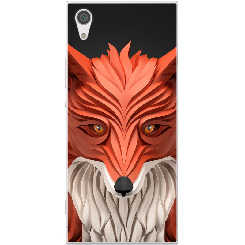 Чехол Uprint Sony Xperia XA1 G3116 / XA1 Dual G3112 