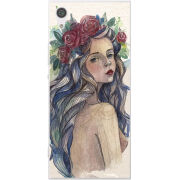 Чехол Uprint Sony Xperia XA1 G3116 / XA1 Dual G3112 