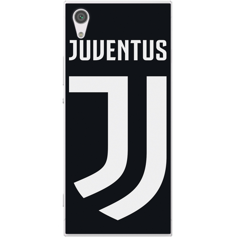 Чехол Uprint Sony Xperia XA1 G3116 / XA1 Dual G3112 FC J