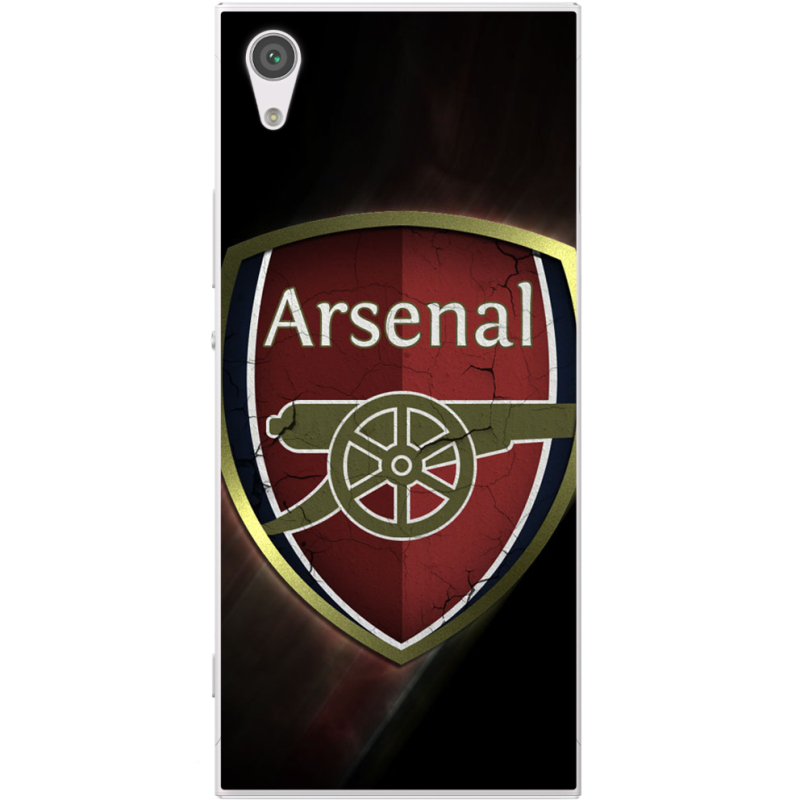 Чехол Uprint Sony Xperia XA1 G3116 / XA1 Dual G3112 