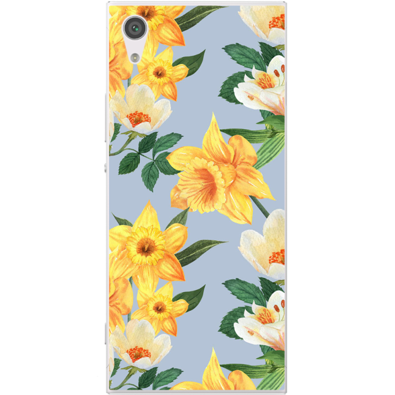 Чехол Uprint Sony Xperia XA1 G3116 / XA1 Dual G3112 