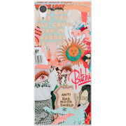 Чехол Uprint Sony Xperia XA1 G3116 / XA1 Dual G3112 