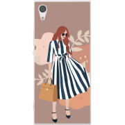 Чехол Uprint Sony Xperia XA1 G3116 / XA1 Dual G3112 