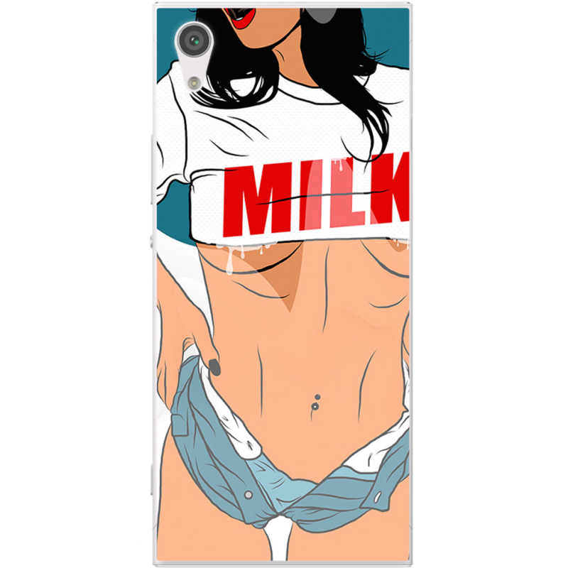 Чехол Uprint Sony Xperia XA1 G3116 / XA1 Dual G3112 