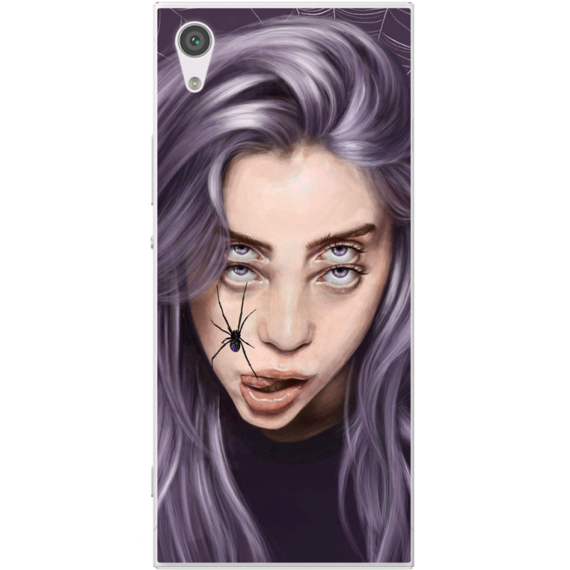 Чехол Uprint Sony Xperia XA1 G3116 / XA1 Dual G3112 