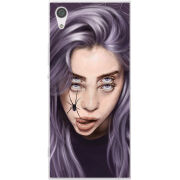 Чехол Uprint Sony Xperia XA1 G3116 / XA1 Dual G3112 