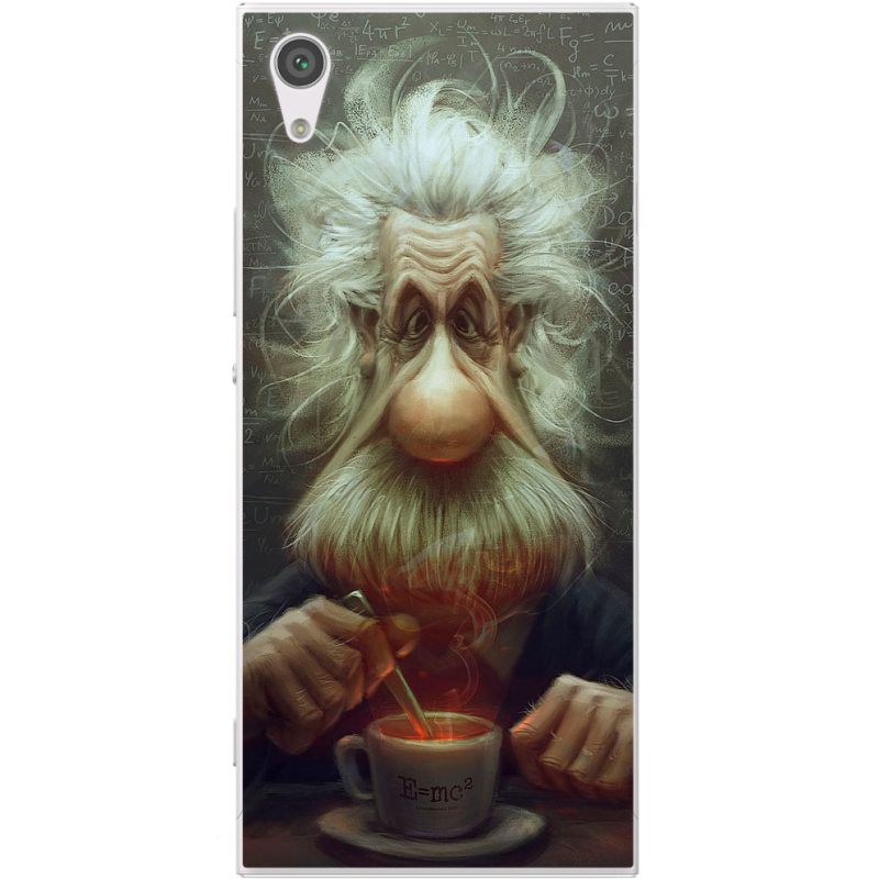 Чехол Uprint Sony Xperia XA1 G3116 / XA1 Dual G3112 