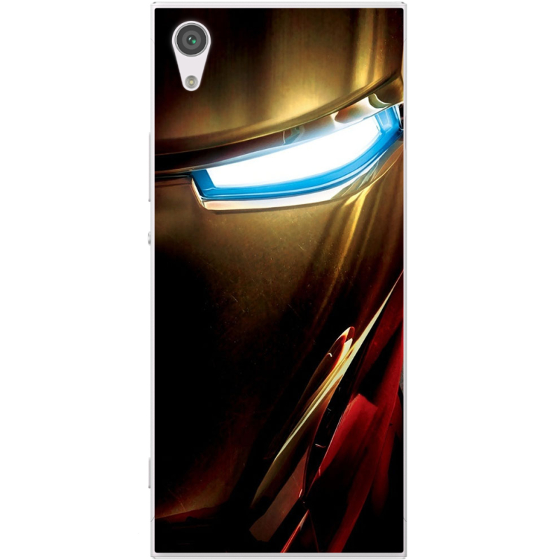 Чехол Uprint Sony Xperia XA1 G3116 / XA1 Dual G3112 