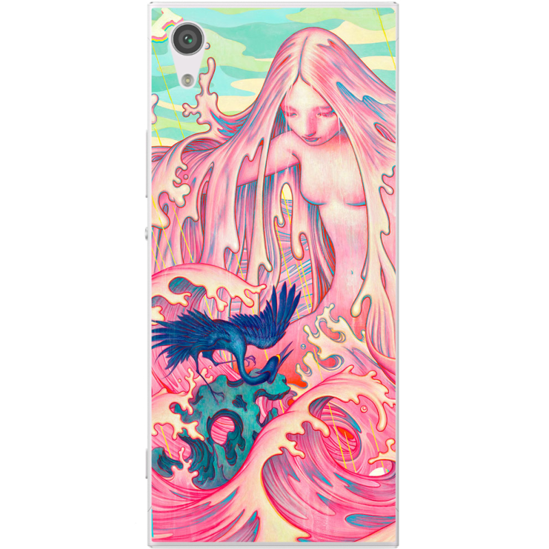 Чехол Uprint Sony Xperia XA1 G3116 / XA1 Dual G3112 