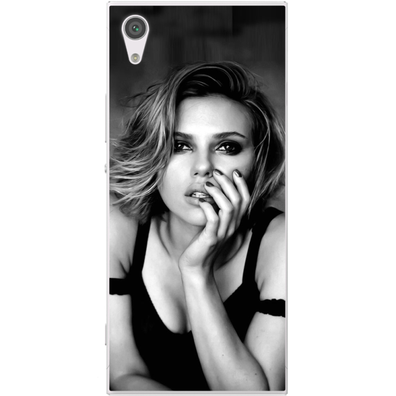 Чехол Uprint Sony Xperia XA1 G3116 / XA1 Dual G3112 