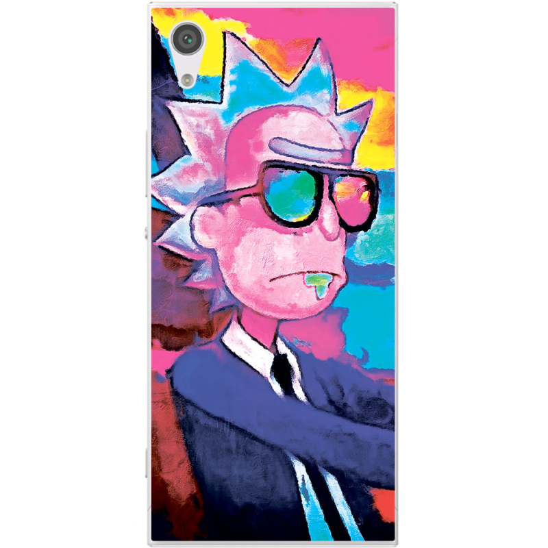 Чехол Uprint Sony Xperia XA1 G3116 / XA1 Dual G3112 