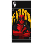 Чехол Uprint Sony Xperia XA1 G3116 / XA1 Dual G3112 