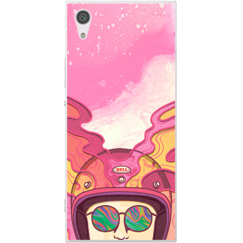 Чехол Uprint Sony Xperia XA1 G3116 / XA1 Dual G3112 