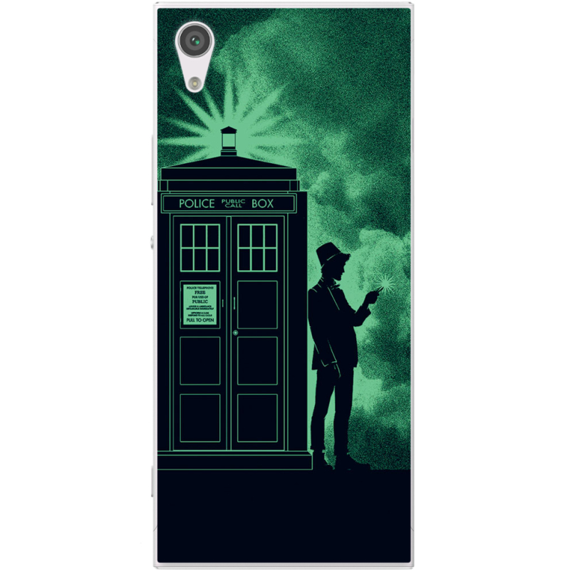 Чехол Uprint Sony Xperia XA1 G3116 / XA1 Dual G3112 