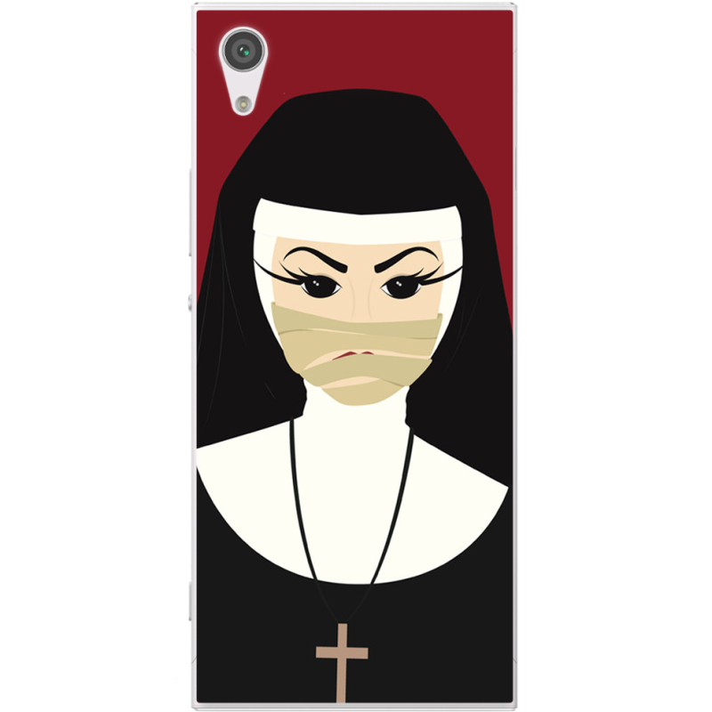 Чехол Uprint Sony Xperia XA1 G3116 / XA1 Dual G3112 