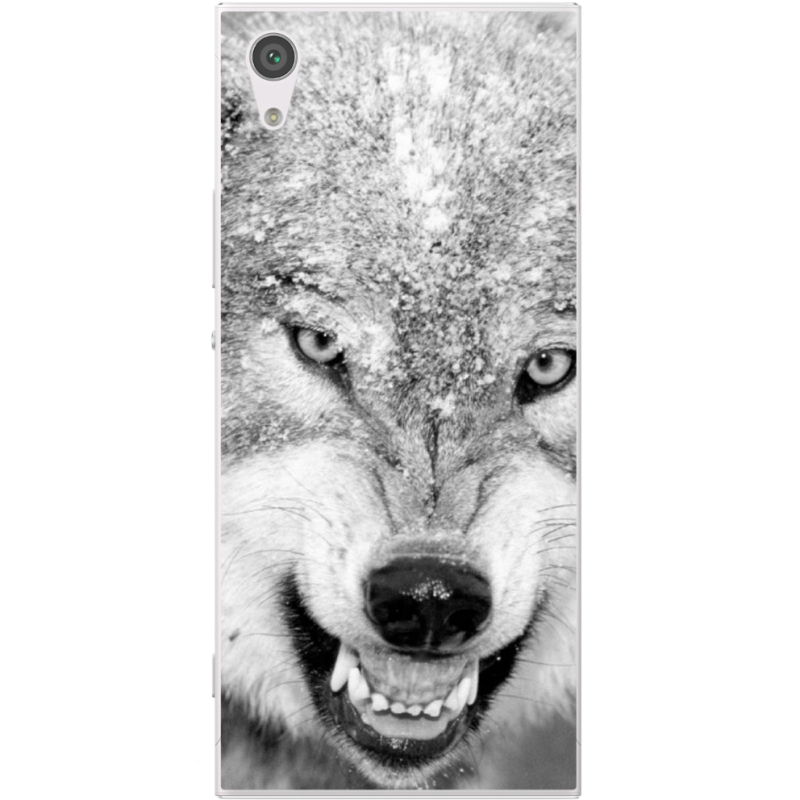 Чехол Uprint Sony Xperia XA1 G3116 / XA1 Dual G3112 