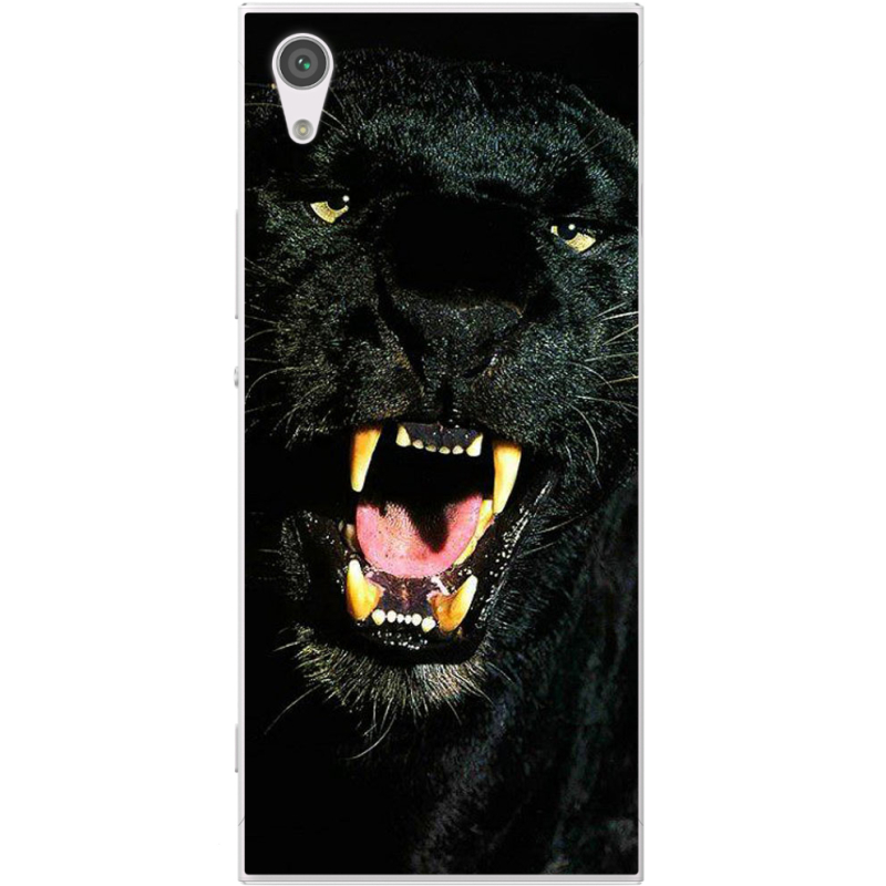 Чехол Uprint Sony Xperia XA1 G3116 / XA1 Dual G3112 