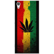 Чехол Uprint Sony Xperia XA1 G3116 / XA1 Dual G3112 