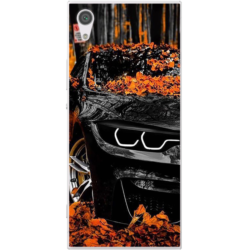 Чехол Uprint Sony Xperia XA1 G3116 / XA1 Dual G3112 BMW M3