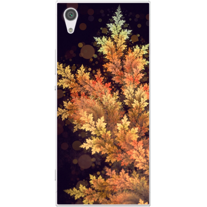 Чехол Uprint Sony Xperia XA1 G3116 / XA1 Dual G3112 