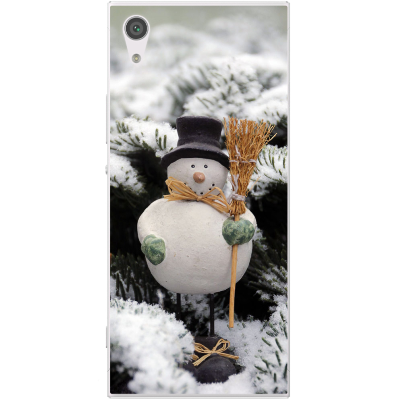 Чехол Uprint Sony Xperia XA1 G3116 / XA1 Dual G3112 