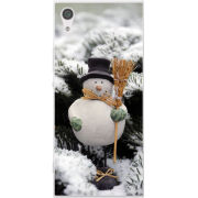 Чехол Uprint Sony Xperia XA1 G3116 / XA1 Dual G3112 